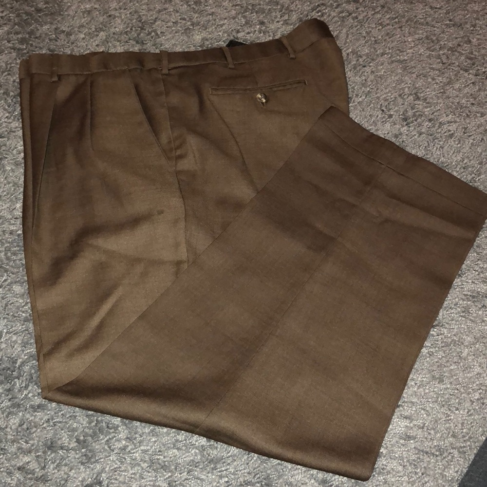 Men’s dress pants